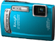 Olympus Tough TG-320 - 