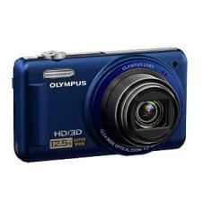 Test Olympus VR-330