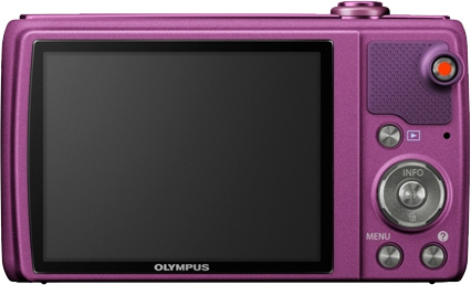 Olympus VR-350 Cavo 8 Pin Camera Mini USB B, Marca CELLONIC Ricarica Rapida Trasferimento Dati 480 Mbit S Usb 2 0 O