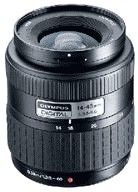 Test Olympus Zuiko Digital 3,5-5,6/14-45 mm