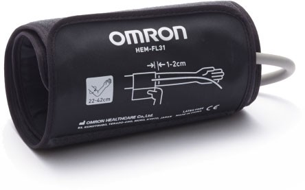 Omron M500 Test - 2