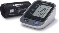 Test Omron M500