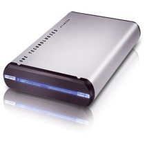 Test One Aludisc 1.5 TB