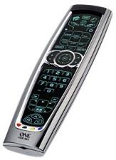 Test One For All URC 8206 Kameleon 6