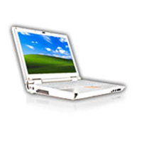 Test One Mini Notebook A470