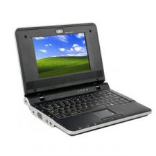 Test One Mini Notebook