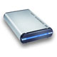 Bild One Technologies Aludisc 500 GB