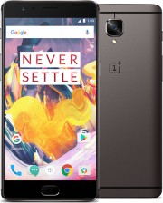 Test Android-Smartphones - OnePlus 3T 