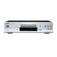 Test Onkyo BD-SP 807