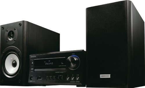 Onkyo CS-1045 Test - 0