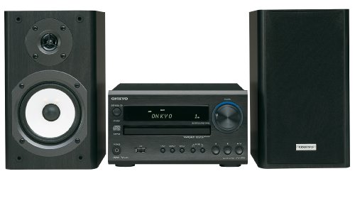 Onkyo CS-325 Test - 0