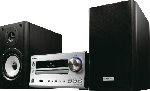 Onkyo CS-535 Test - 0
