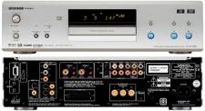 Test Onkyo DV-SP1000E