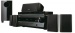 Bild Onkyo HT-BD3415