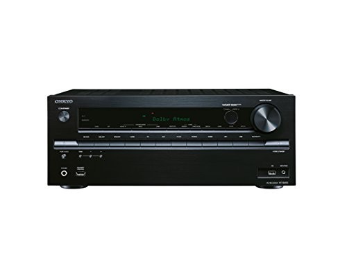 Onkyo HT-S7705 Test - 0