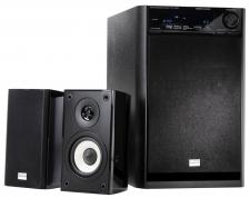 Test Onkyo HTX-22HD