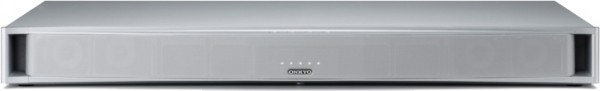 Onkyo LS-T30 Test - 1