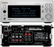 Test Onkyo NC-500XE