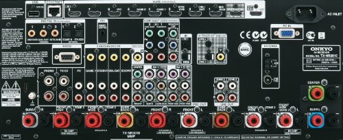 Onkyo TX-NR3010 Test - 0