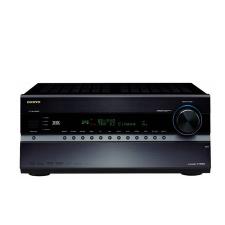 Test Onkyo TX-NR1008