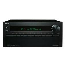 Test Onkyo TX-NR1009