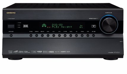 Onkyo TX-NR3007  Test - 0