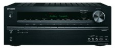 Test Onkyo TX-NR525