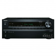 Test Onkyo TX-NR626