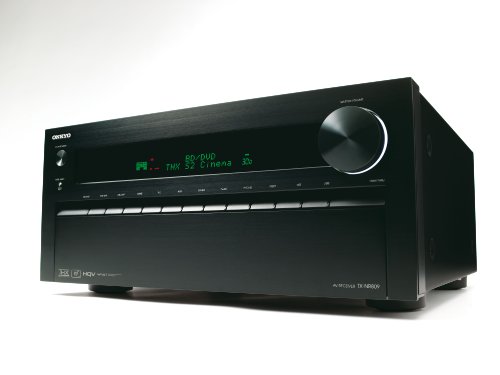 Onkyo TX-NR809 Test - 2