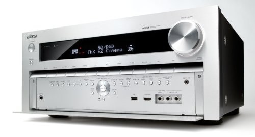 Onkyo TX-NR828 Test - 0