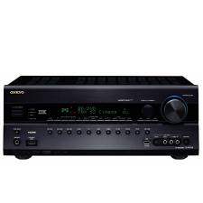 Test Onkyo TX-NR 708