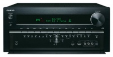 Test Onkyo TX-NR 818