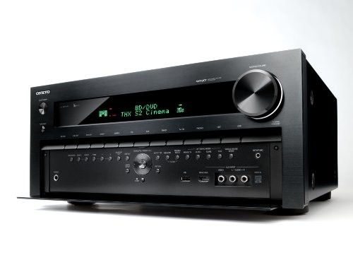 Onkyo TX-NR929 Test - 0