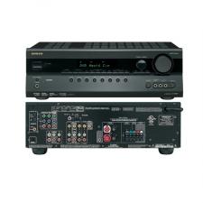 Test Onkyo TX-SR307