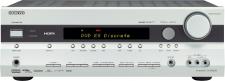 Onkyo TX-SR505E im Test Test Onkyo TX-SR505E