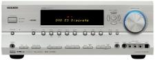 Test Onkyo TX-SR674E