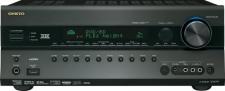 Test Onkyo TX-SR707