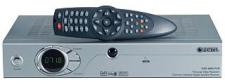 Test Opentel ODS 4000 PVR