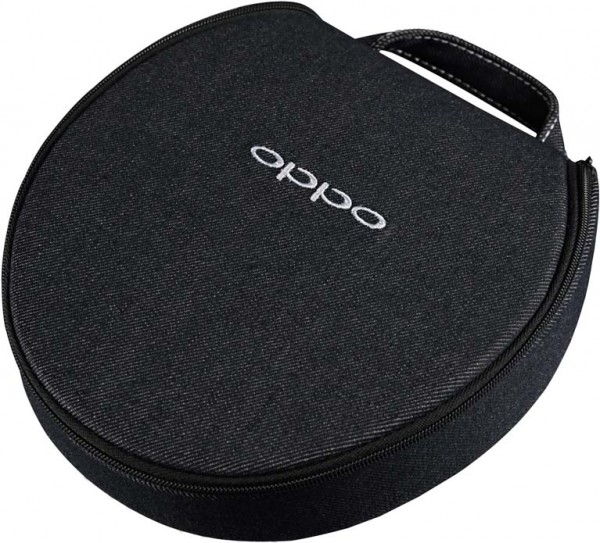 Oppo PM-1 Test - 1