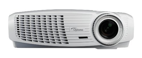 Optoma HD30 Test - 0