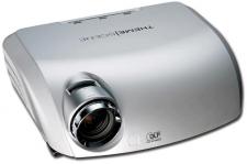 Test Optoma ThemeScene HD81