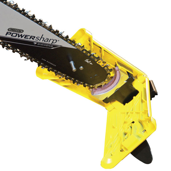 Oregon PowerSharp - Verschiedenes im Test