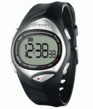 Test Oregon Scientific SE122