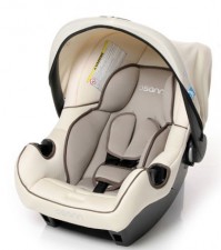 Test Osann Baby Ride