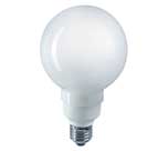 Test Osram Dulux Superstar Globe, 21W