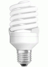 Osram Dulux Superstar Micro Twist, 18 Watt im Test Test Osram Dulux Superstar Micro Twist, 18 Watt