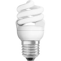 Osram Dulux Superstar Micro Twist, 23 Watt im Test Test Osram Dulux Superstar Micro Twist, 23 Watt