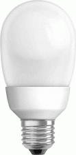 Osram Dulux Superstar Mini Ball, 20 Watt im Test Test Osram Dulux Superstar Mini Ball, 20 Watt