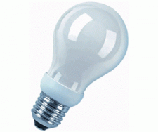 Test Osram Duluxstar Classic A, 10 W