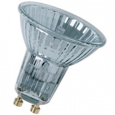 OSRAM HALOPAR 16 ECO SUPERSTAR 40 W 230 V 30° GU10 im Test Test OSRAM HALOPAR 16 ECO SUPERSTAR 40 W 230 V 30° GU10
